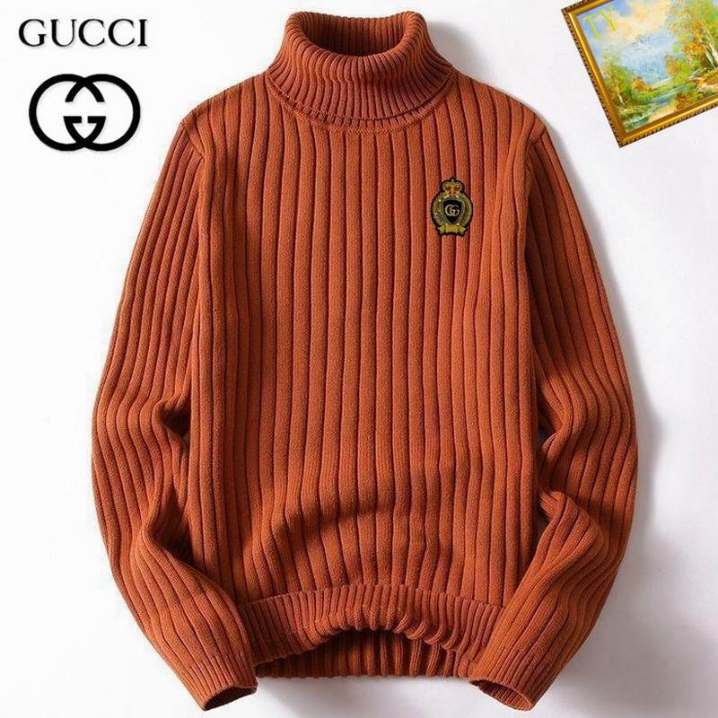 Gucci Men's Sweater 826